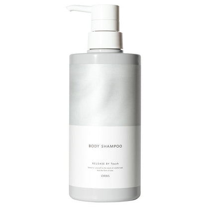 ORBIS Release by Touch Body Shampoo, 500ml