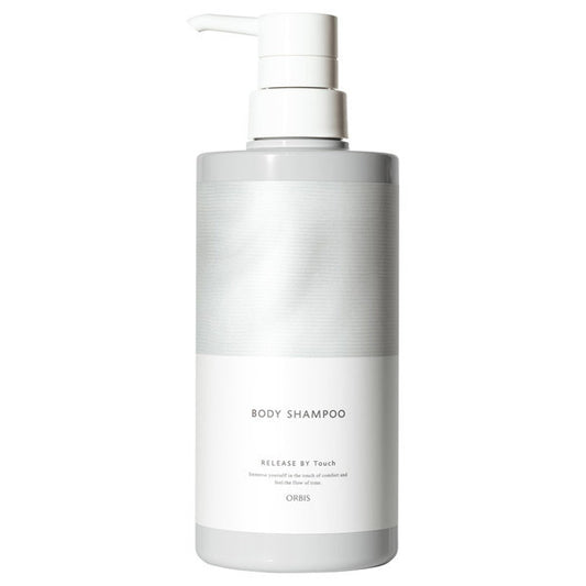 ORBIS Release by Touch Body Shampoo, 500ml