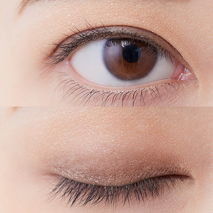 Chifure Gradient Eyeshadow, 73