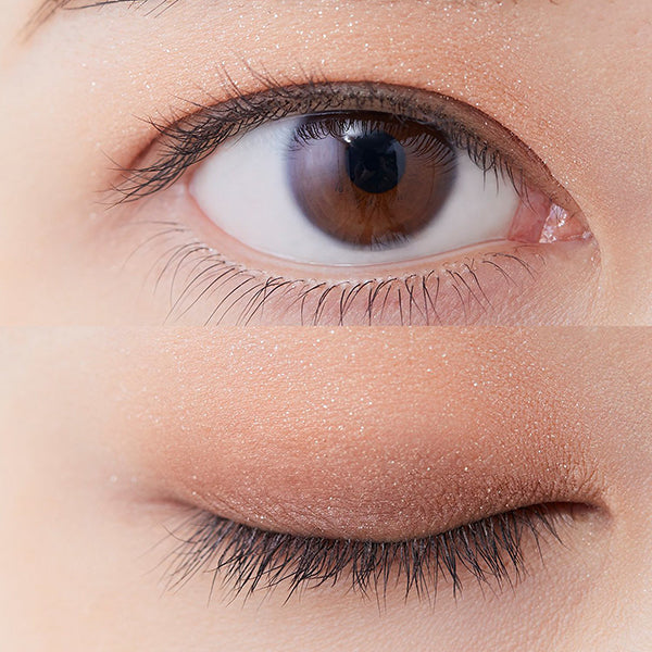 Chifure Gradient Eyeshadow, 72