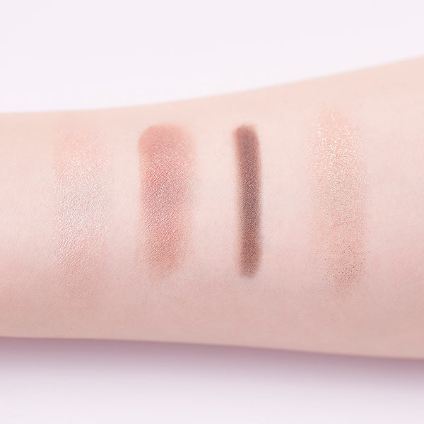 Chifure Gradient Eyeshadow, 70