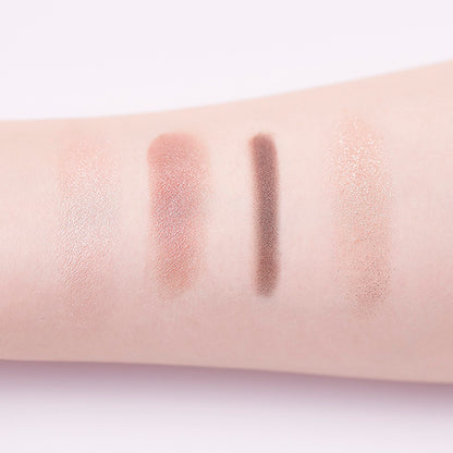 Chifure Gradient Eyeshadow, 70
