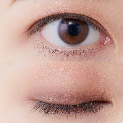 Chifure Gradient Eyeshadow, 70