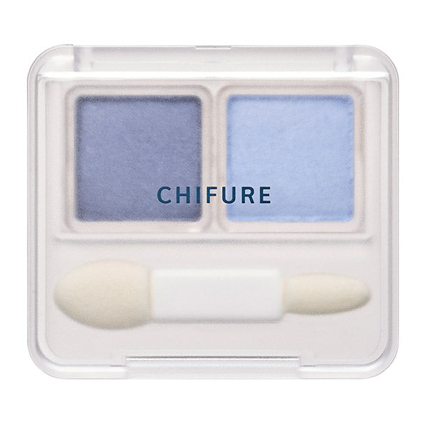 Chifure Twin Color Eyeshadow, 93