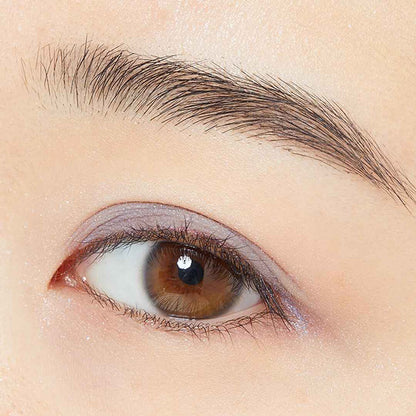 Chifure Twin Color Eyeshadow, 93