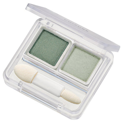 Chifure Twin Color Eyeshadow (84)