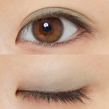 Chifure Twin Color Eyeshadow, 84