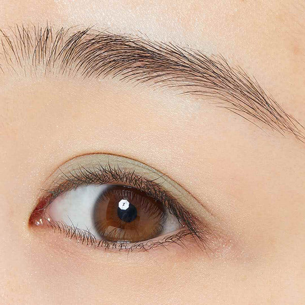 Chifure Twin Color Eyeshadow, 84