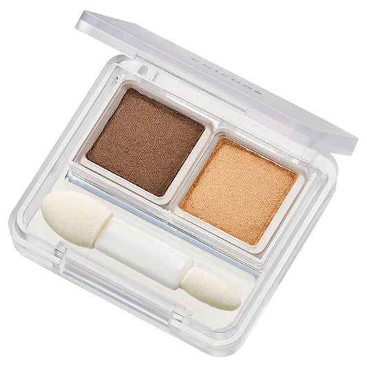 Chifure Twin Color Eyeshadow (05)
