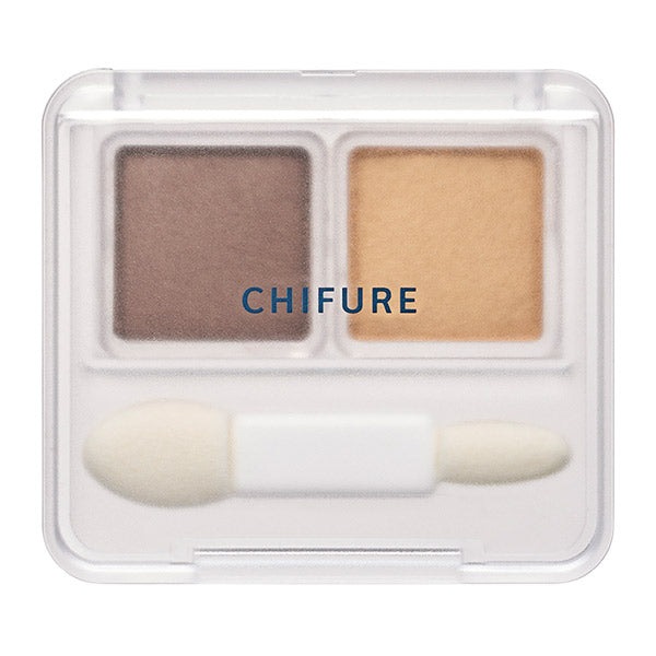Chifure Twin Color Eyeshadow, 05