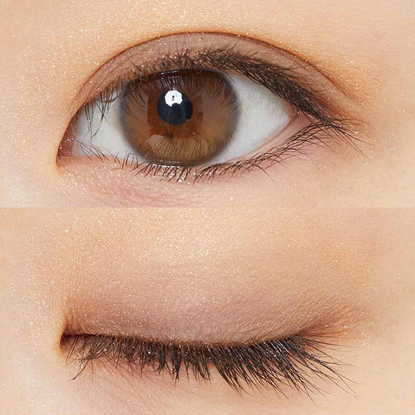 Chifure Twin Color Eyeshadow, 05