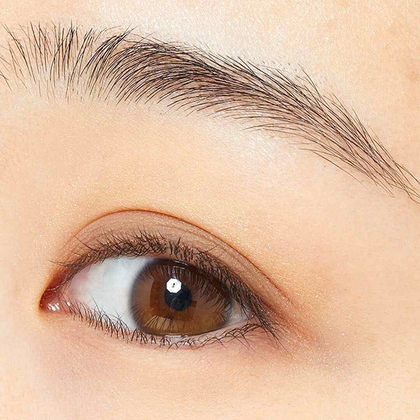 Chifure Twin Color Eyeshadow, 05