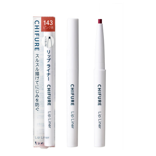 Chifure Lip Liner, 143