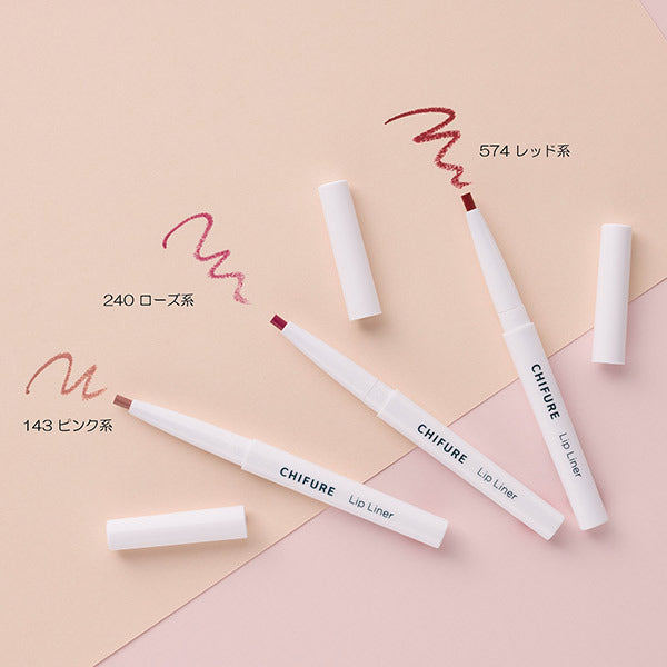 Chifure Lip Liner, 143