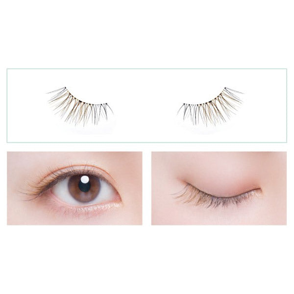 Dolly Wink Easy Lash, No.18