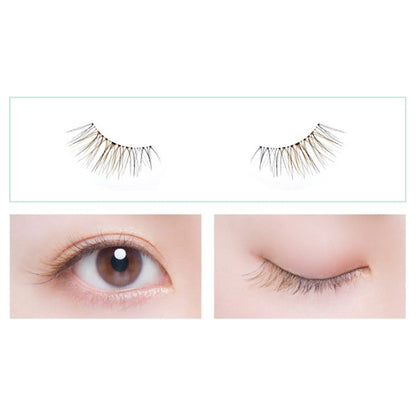 Dolly Wink Easy Lash, No.18