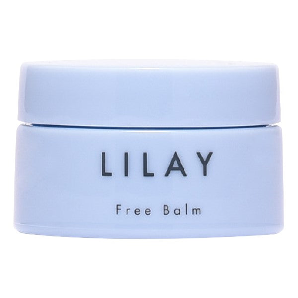 LILAY Free Balm Mini, 10g