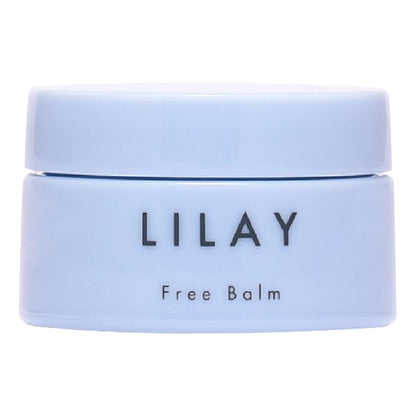LILAY Free Balm Mini, 10g