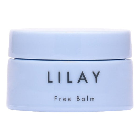 LILAY Free Balm Mini, 10g