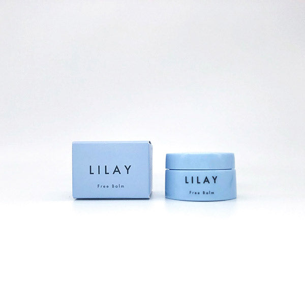LILAY Free Balm Mini, 10g