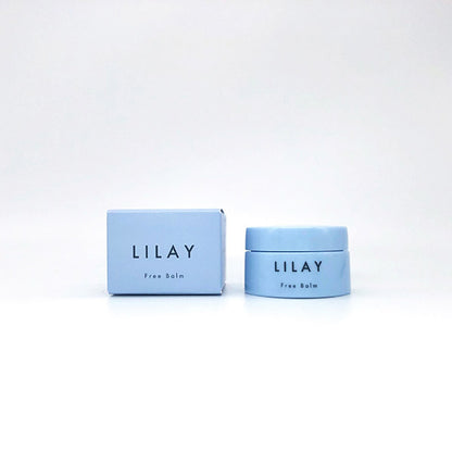 LILAY Free Balm Mini, 10g