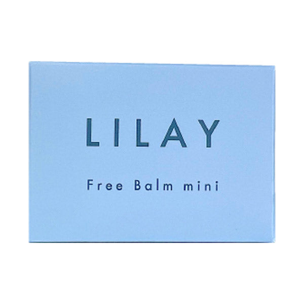LILAY Free Balm Mini, 10g