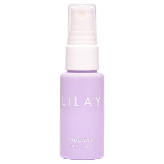 LILAY Wrap Mist Mini, 30ml