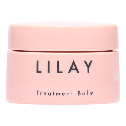 LILAY Treatment Balm Mini, 11g