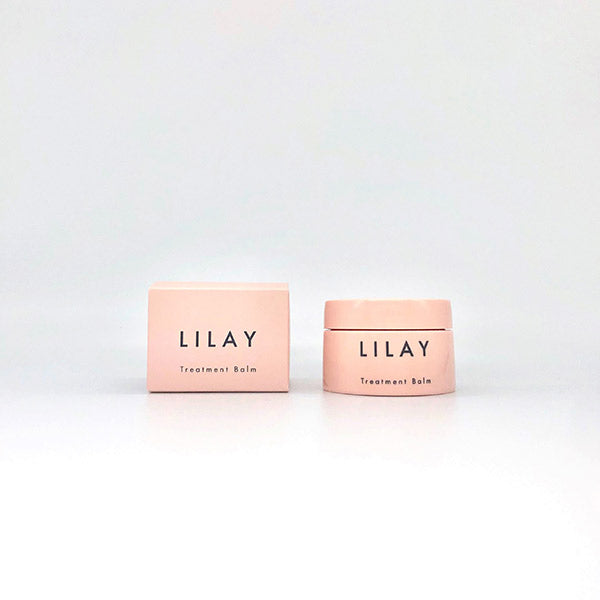 LILAY Treatment Balm Mini, 11g