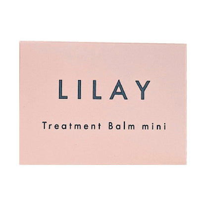 LILAY Treatment Balm Mini, 11g