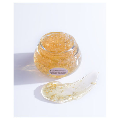 Sabon Floral Jelly Mask (Rose Bouquet)