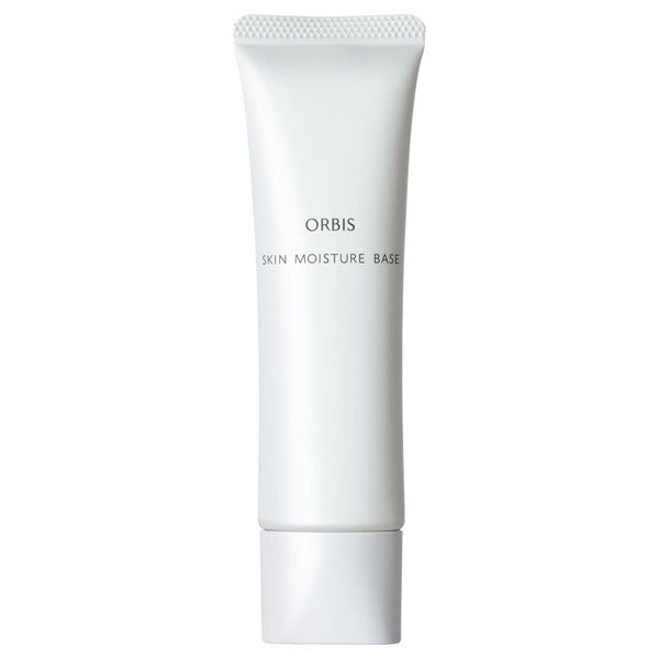 ORBIS Skin Moisture Base, SPF28 PA+++, [Pink Beige], 30g