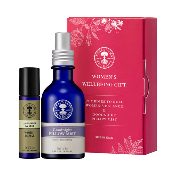 Women's Well-Being Gift