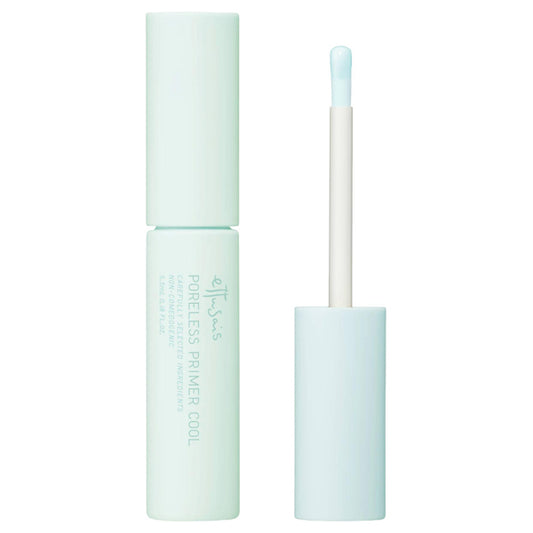 ETTUSAIS Poreless Primer Cool, 5.5ml