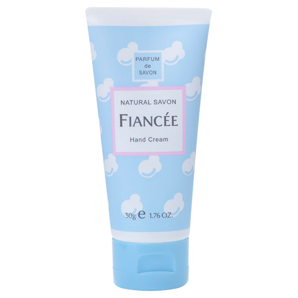 FIANCEE Hand Cream Savon (Savon), 50g