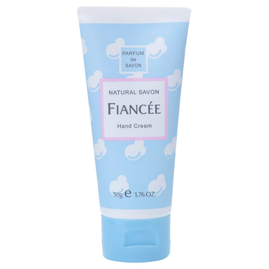 FIANCEE Hand Cream Savon (Savon), 50g