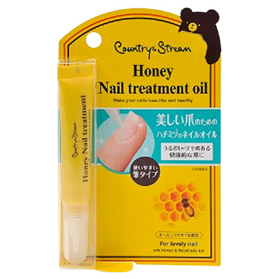 Country&Stream Nail treatment oil, 7g