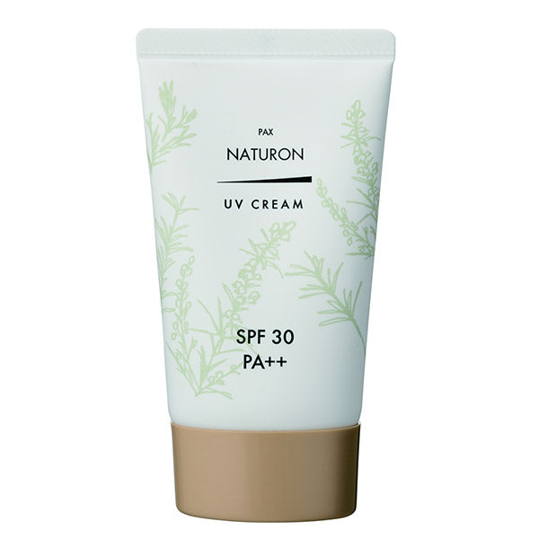 PAX NATURON UV Cream SPF30 PA++, 45g