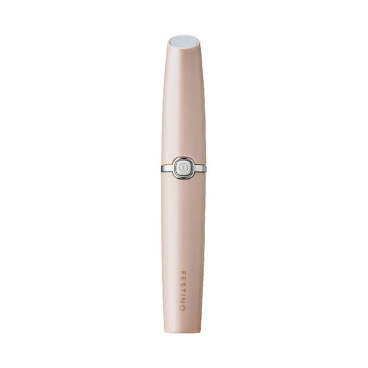 Festino Eyebrow Shaver (Pink)