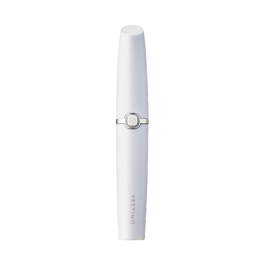 Eyebrow shaver, White, W20XD21XH131(mm)