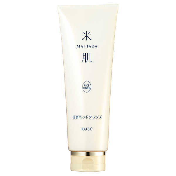 Katsujun Head Cleanse, 250g, Moisturizing