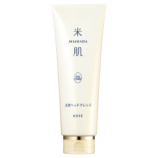 Katsujun Head Cleanse, 250g, Moisturizing