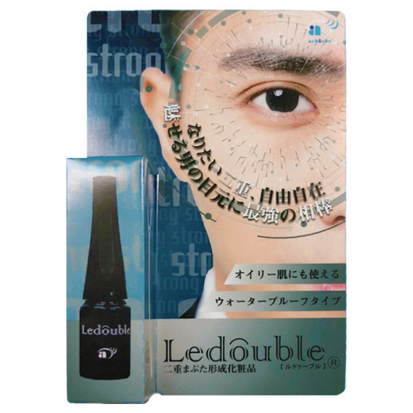 Achieve Ledouble Homme, 2ml