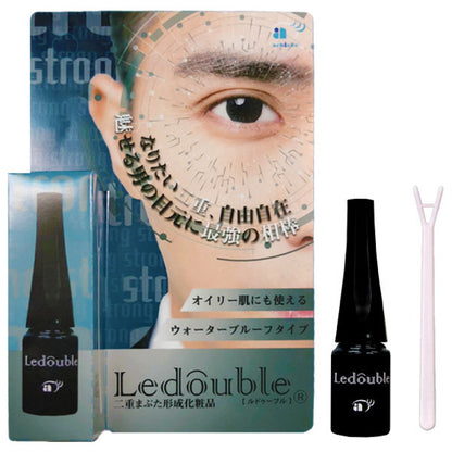Achieve Ledouble Homme, 2ml