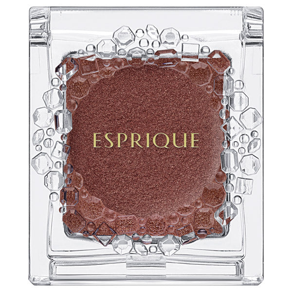 ESPRIQUE Select Eye Color N Glow, Refill, [RD404] Red, 1.5g