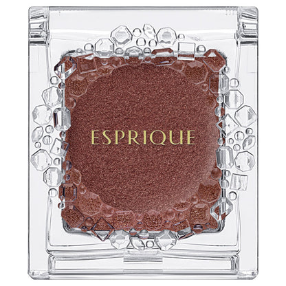 ESPRIQUE Select Eye Color N Glow, Refill, [RD404] Red, 1.5g