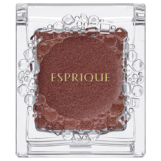 ESPRIQUE Select Eye Color N Glow, Refill, [RD404] Red, 1.5g