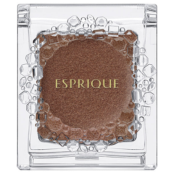 ESPRIQUE Select Eye Color N Glow, Refill, [BR325] Brown, 1.5g