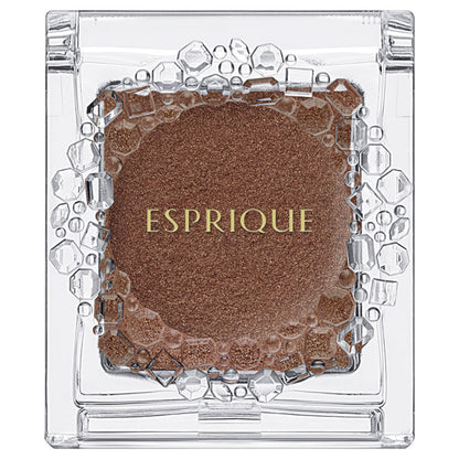ESPRIQUE Select Eye Color N Glow, Refill, [BR325] Brown, 1.5g