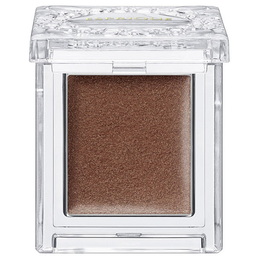 ESPRIQUE Select Eye Color N Glow, Refill, [BR325] Brown, 1.5g